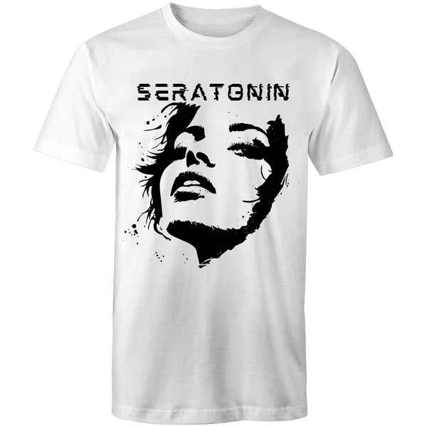 Seratonin - Mens T-Shirt